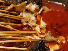 -聚点串吧·北京烧烤(赵登禹路店)