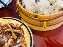 -都一处烧麦馆(前门店)