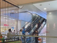 -汤城小厨•粤菜•靓汤(西直门凯德MALL店)