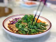 -翰林宴(阜南路店)