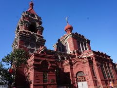 -圣·阿列克谢耶夫教堂