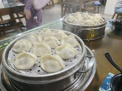 -志亮灌汤蒸饺·清真(庙后街店)
