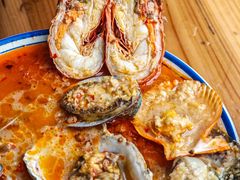 -三爷糟粕醋·鲜鱼汤·海南特色小吃(新华南路店)