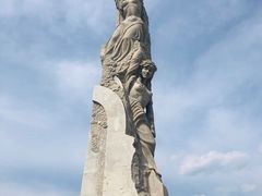 -长春世界雕塑园冰雪艺术天地