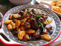 -观桥阁(锦溪店)