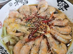 -孙厨娘川味饭馆(临河街店)