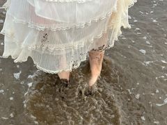 -珠海金沙滩