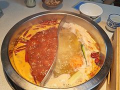 -芈重山老火锅(广州首店)