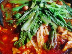 小碗螺蛳粉-螺蛳粉先生(蓟门桥店)