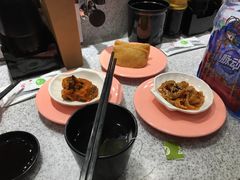 -争鲜回转寿司(金桥家乐福店)