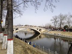-赵州桥景区