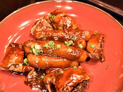 -上海柏悦酒店·世纪100牛排馆