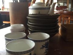 -六合居·明厨亮灶餐厅(成双大道店)