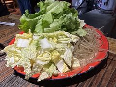 -百姓山羊烧烤·萧县羊肉(青阳路店)