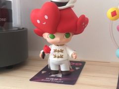 -泡泡玛特POPMART(崇文门国瑞城店)