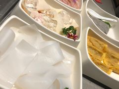 -海底捞火锅(天一广场亚细亚店)