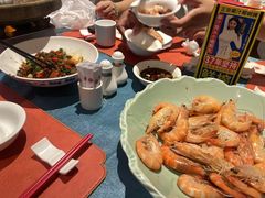 -潇湘华天大酒店-湘·悦美食街(芙蓉中路店)