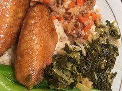 -狮头牌卤味研究所·卤味饭(花城汇南区店)