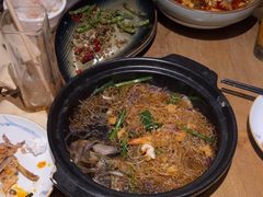 -辛香汇·现炒川菜(武进吾悦店)
