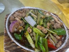 -沙溪佬食店(福生东街店)