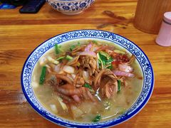 -复兴面王(河东路起源店)