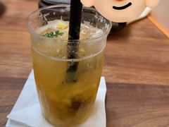 -西安大景城堡酒店·雅庭西餐厅