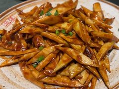 -兰溪小馆(首经贸店)