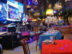 -贝贝龙虾·音乐餐厅(昌平东关店)