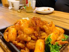 -百年石锅饭·朝鲜族传统民餐