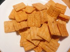 锅巴-六月雪干锅(绵阳王府井百货店)