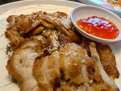 -茗荔园农庄(大涌店)
