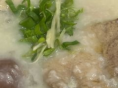 -盛记粥面(佐敦店)