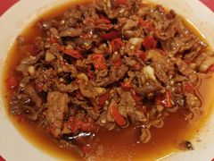 老坛肉炒肉-八碗湘长沙市井菜(坡子街店)