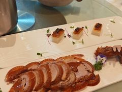 -北京老铺烤鸭(西稍门店)