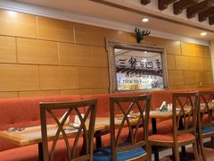-国宾酒店-花园咖啡自助餐厅(北营房中街店)