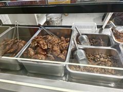 -鑫记婆婆兔·兔头(春熙店)
