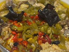 -西江红·株洲本地菜(滨江南路店)