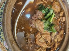 -砂锅居(西四店)