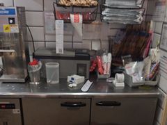 -DQ·蛋糕·冰淇淋(金鹰天地店)