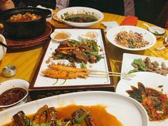 -明丰小渔馆(明月路店)