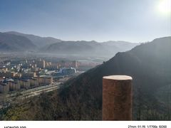 -翠矶山公园