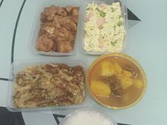 -宜德饭堂(顾村店)