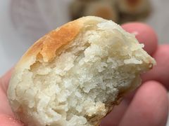 椒盐一口酥-宋记饼家(石门二路店)