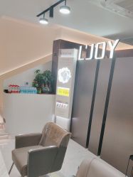 -LJOY丽锦造型·烫发染发