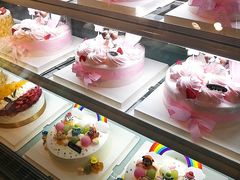 -罗莎蛋糕Rosa bread(四方坪店)