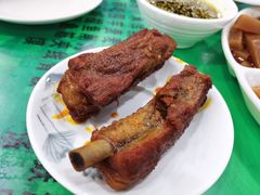 -令氏家外家周秦食府(高新店)