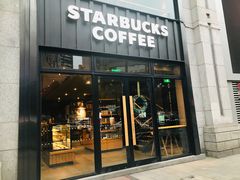 门面-星巴克臻选(重庆沙坪坝店)