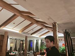 -瑶王府·广西菜(金阳路店)