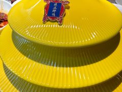 -花家怡园(四合院总店)
