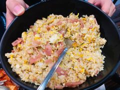 -HONGA HONGA雄家(曹路店)